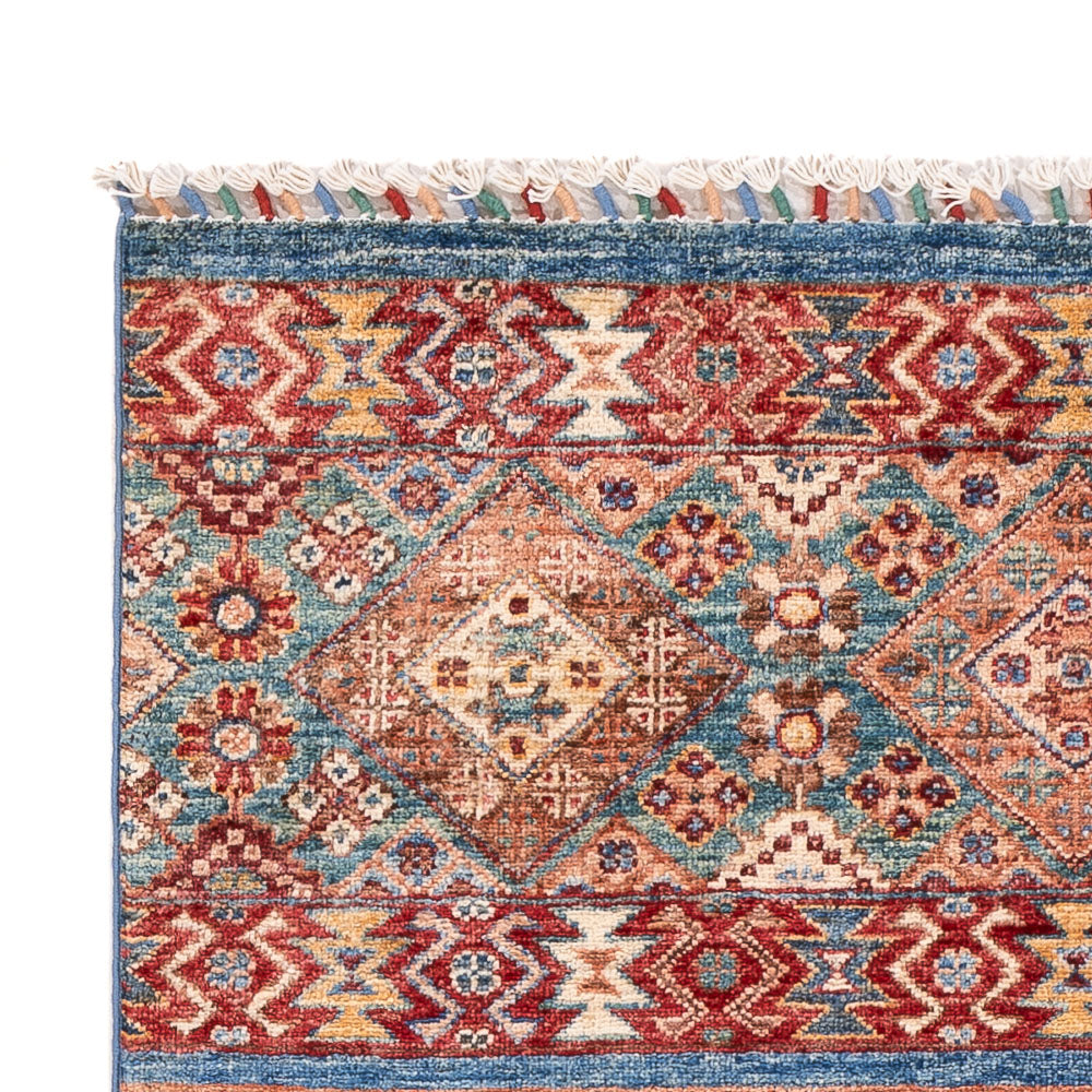 Ziegler Rug - Shal - 150 x 98 cm - multicolored