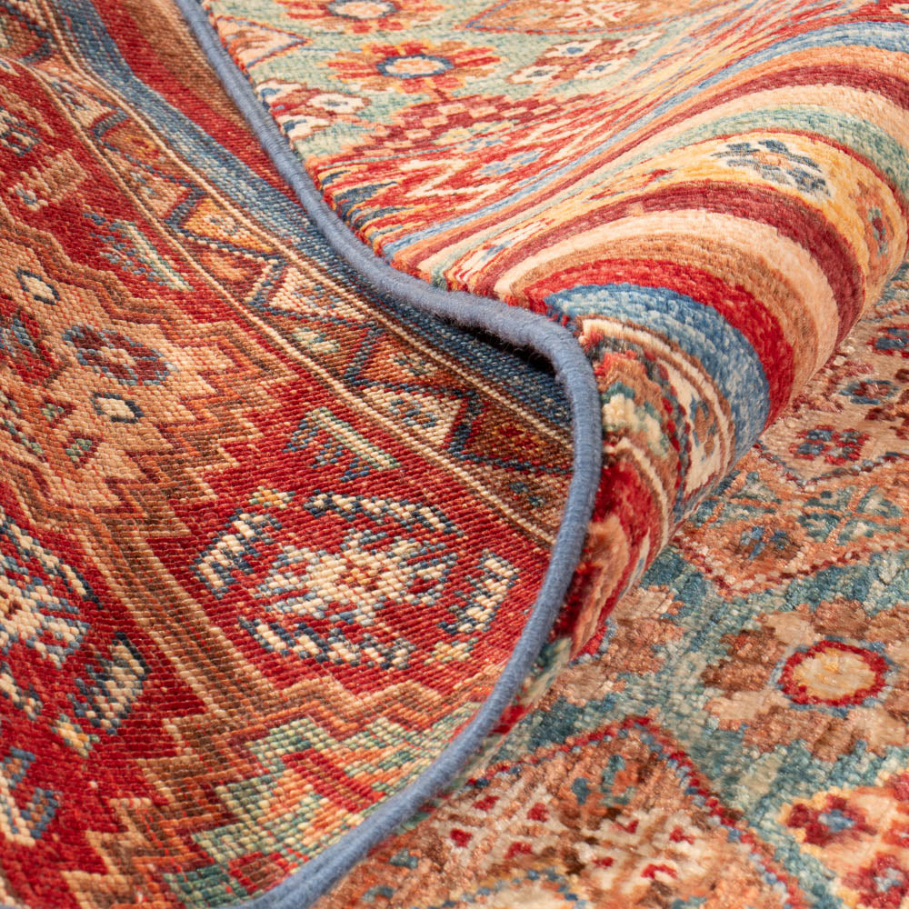 Ziegler Rug - Shal - 150 x 98 cm - multicolored