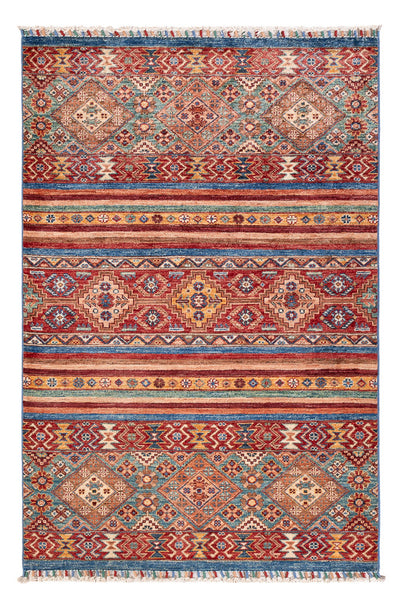 Shal Rug 100x153cm - Oriental Rug