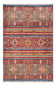 Ziegler Rug - Shal - 153 x 100 cm - multicolored