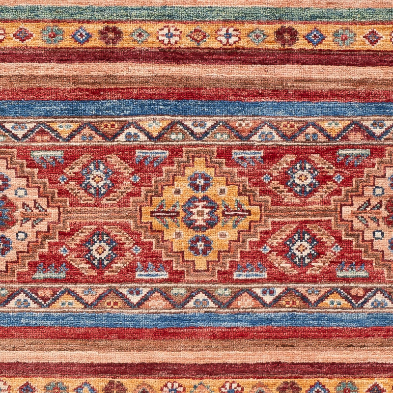 Ziegler Rug - Shal - 153 x 100 cm - multicolored