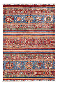 Ziegler Rug - Shal - 152 x 103 cm - multicolored
