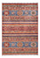 Ziegler Rug - Shal - 152 x 103 cm - multicolored