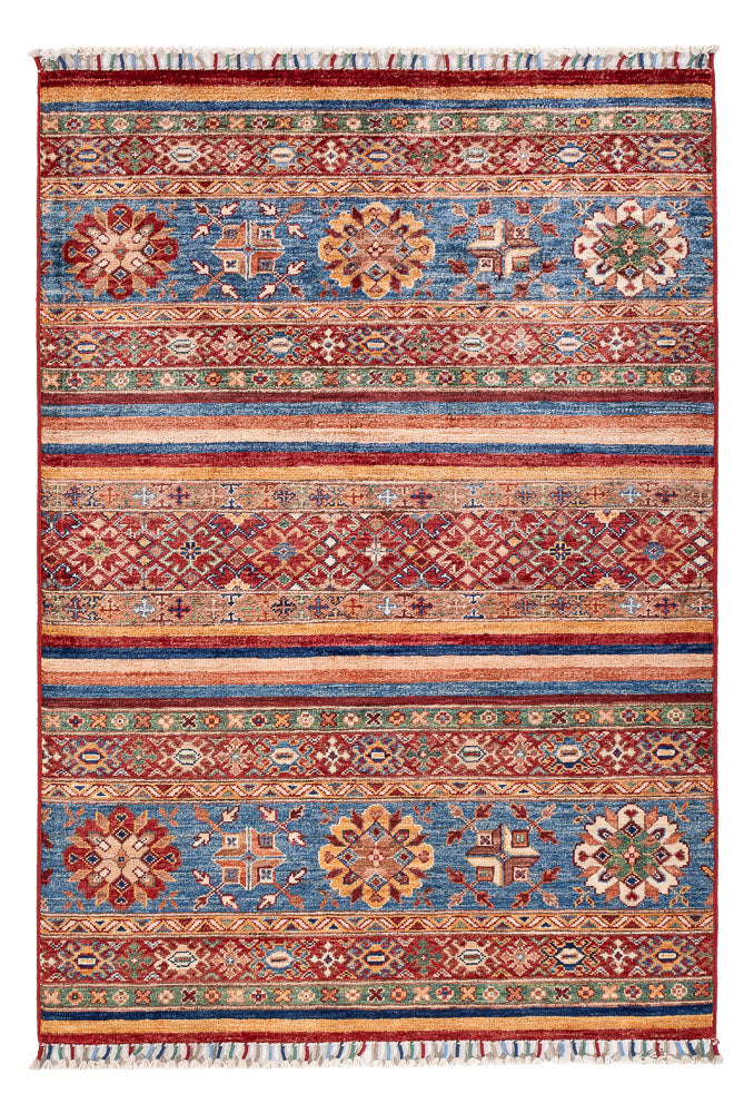 Ziegler Rug - Shal - 152 x 103 cm - multicolored