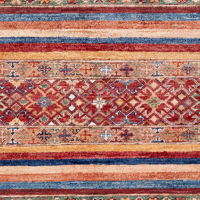 Ziegler Rug - Shal - 152 x 103 cm - multicolored