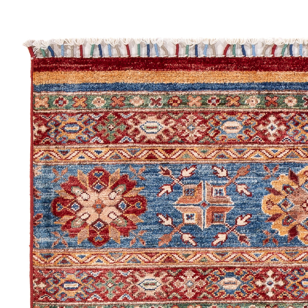 Shal Rug 152x103cm - Oriental Rug