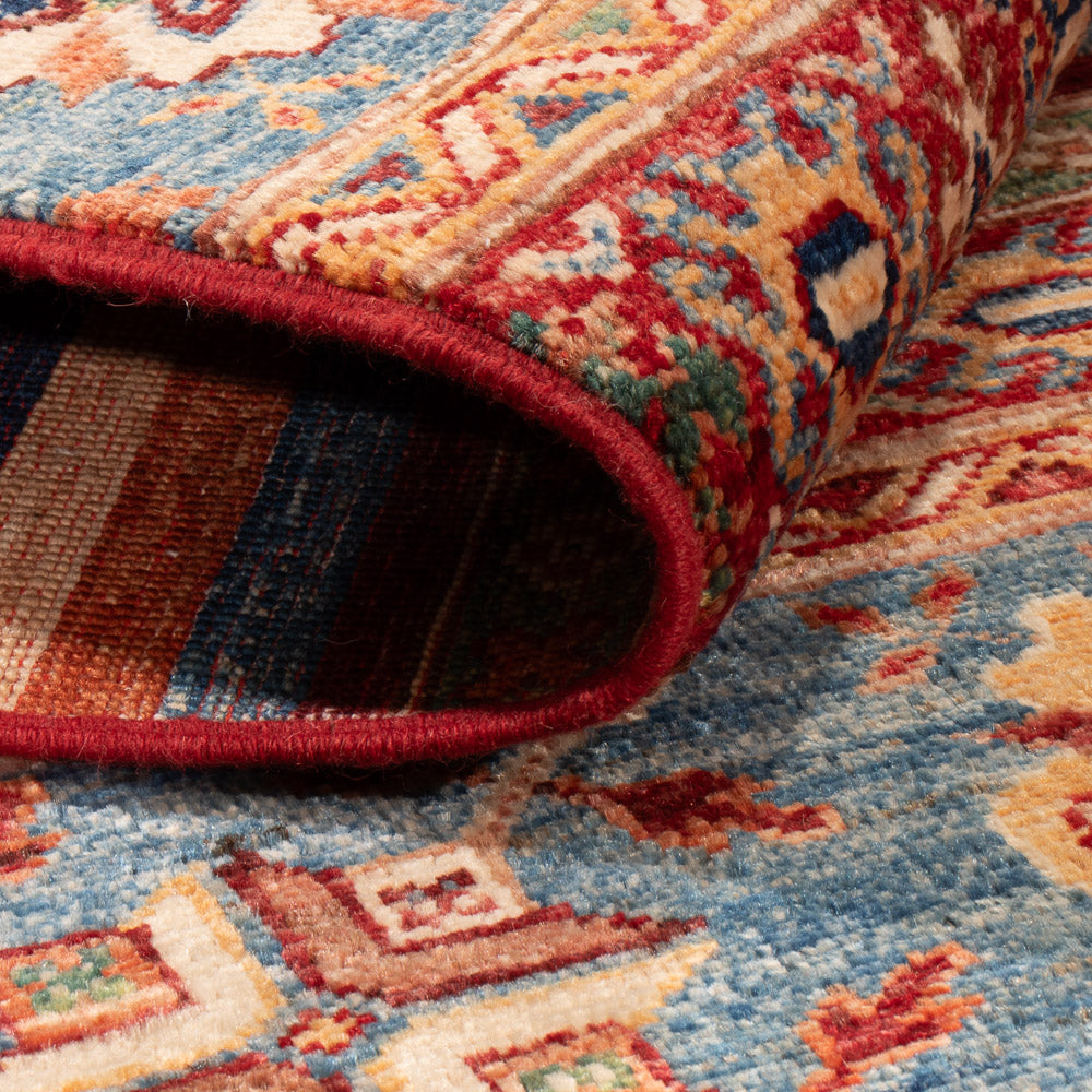 Ziegler Rug - Shal - 152 x 103 cm - multicolored