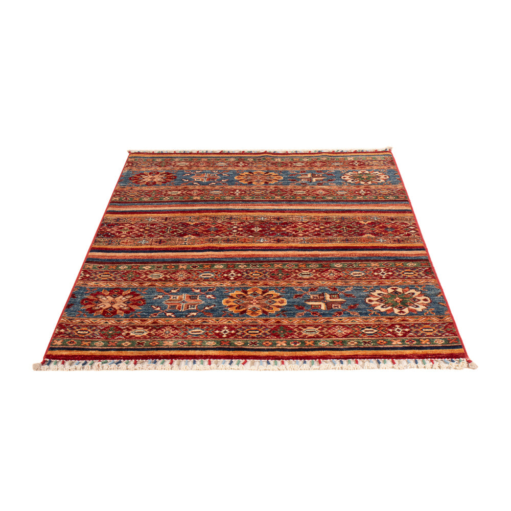 Ziegler Rug - Shal - 152 x 103 cm - multicolored