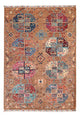 Ariana Rug 147x104cm - Oriental Rug