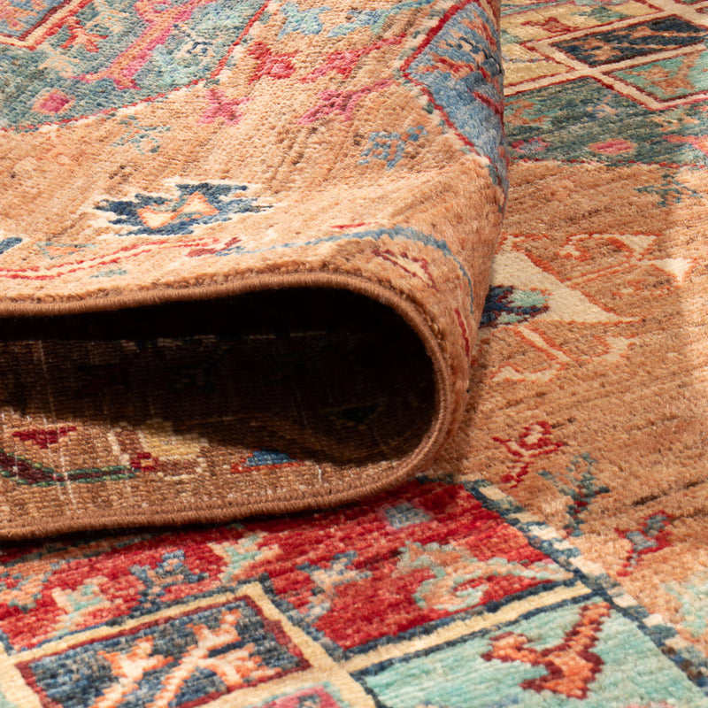 Ziegler Rug - Ariana - 147 x 104 cm - multicolored