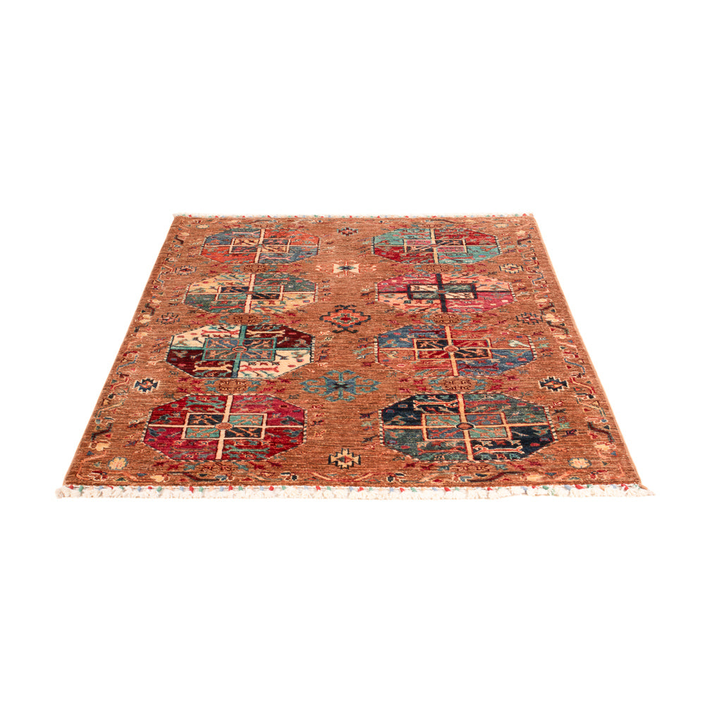 Ziegler Rug - Ariana - 147 x 104 cm - multicolored