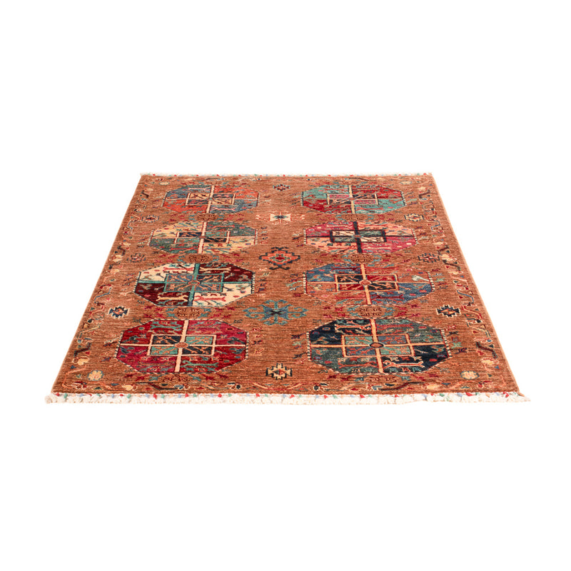 Ziegler Rug - Ariana - 147 x 104 cm - multicolored