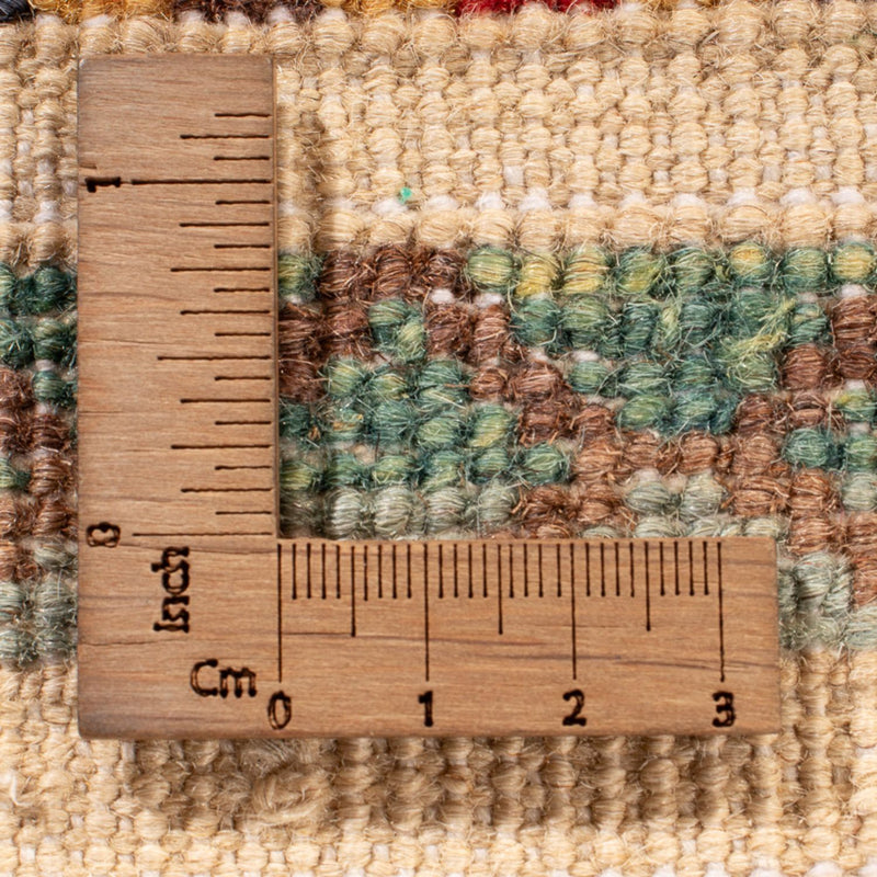 Ziegler Rug - Modern - 141 x 98 cm - multicolored