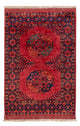 Afghan Rug 151x101cm - Oriental Rug