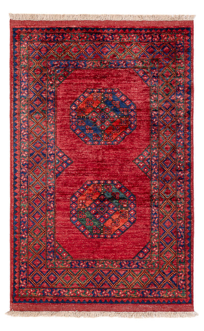 Afghan Rug 100x155cm - Oriental Rug