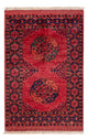 Afghan Rug 102x151cm - Oriental Rug