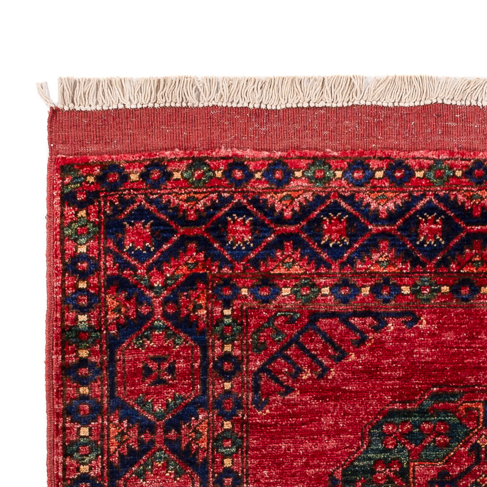 Afghan Rug 102x151cm - Oriental Rug