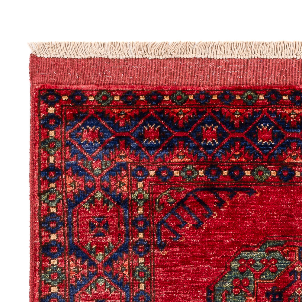 Afghan Rug 102x151cm - Oriental Rug