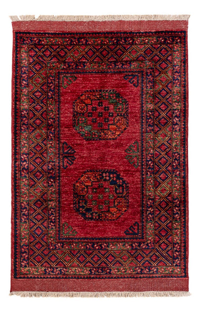 Afghan Rug 103x150cm - Oriental Rug