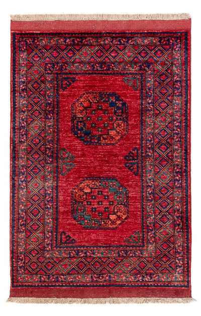 Afghan Rug 102x150cm - Oriental Rug