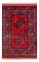 Afghan Rug 102x150cm - Oriental Rug