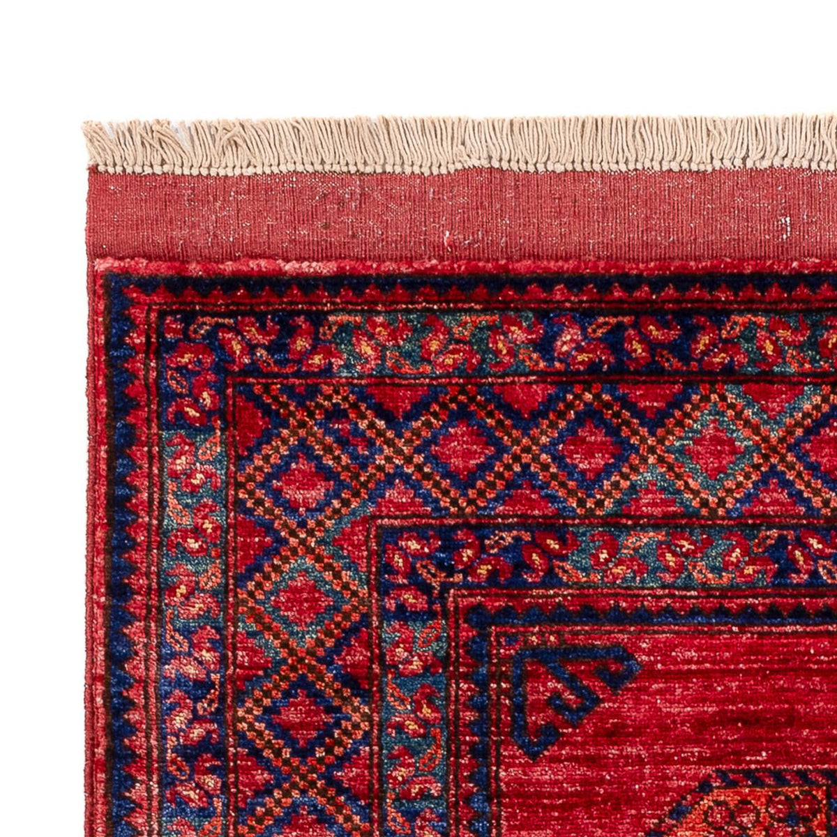 Afghan Rug 102x150cm - Oriental Rug