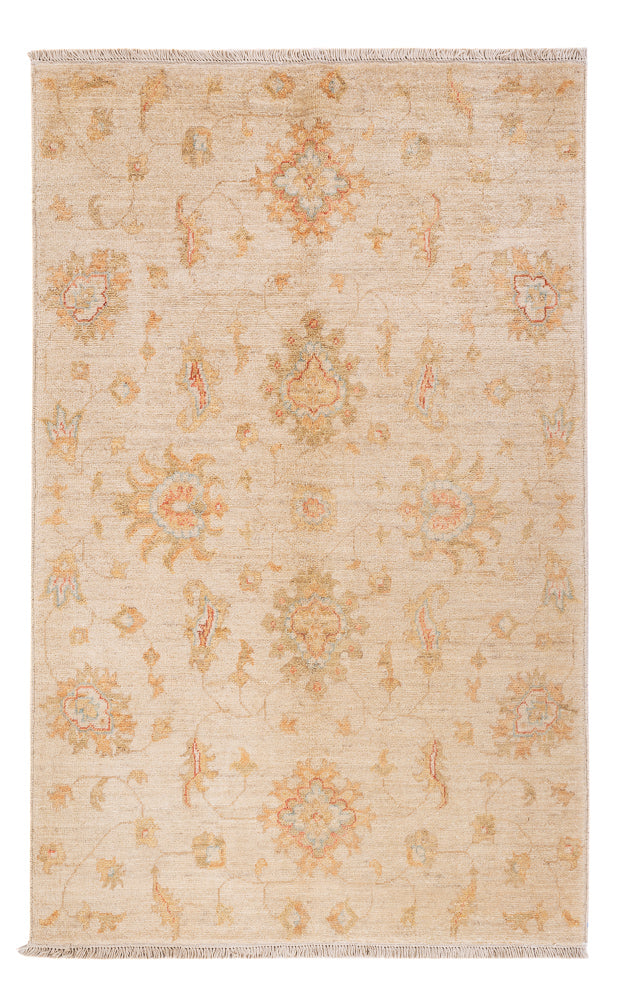 Ziegler Rug - 156 x 100 cm - light beige
