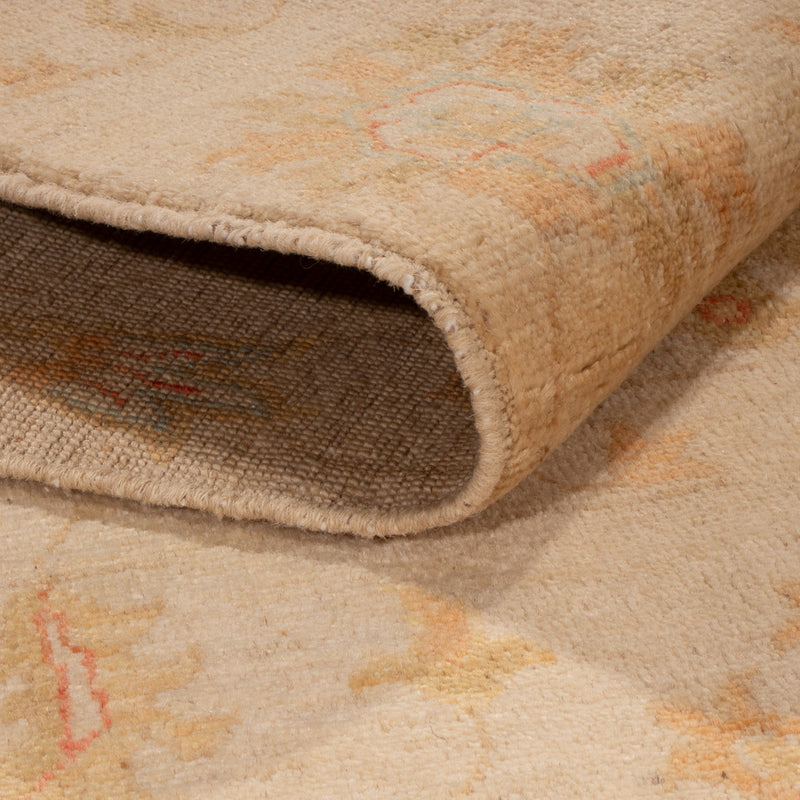 Ziegler Rug - 156 x 100 cm - light beige
