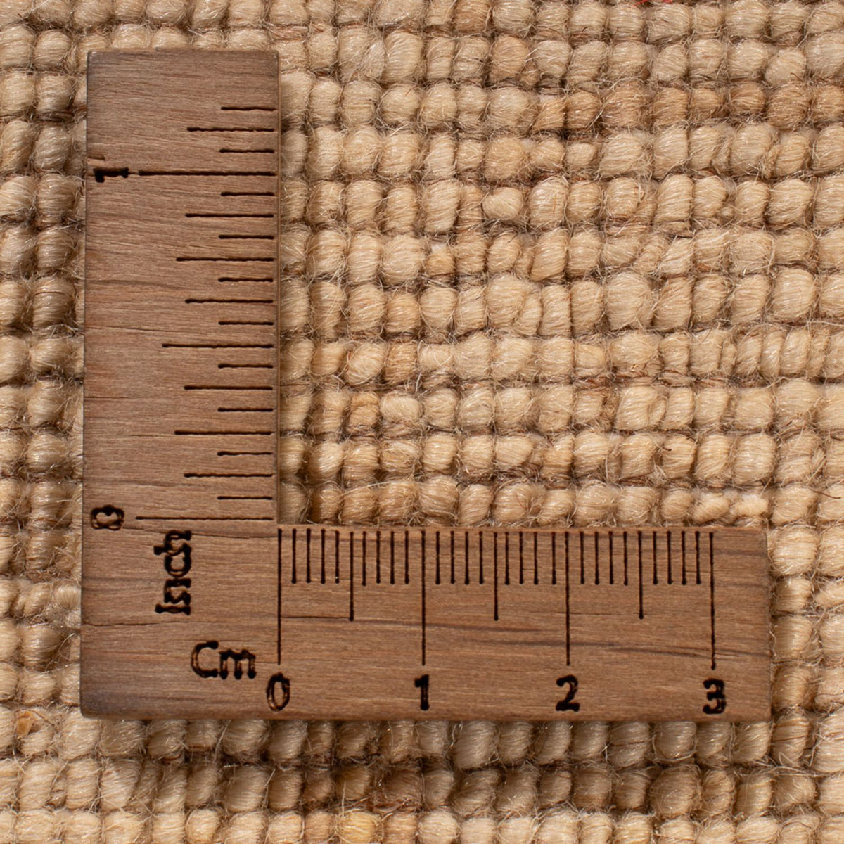 Ziegler Rug - 156 x 100 cm - light beige