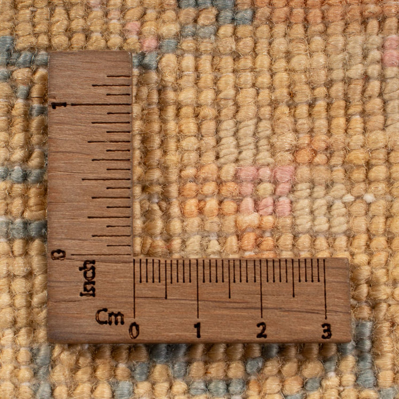 Ziegler Rug - 148 x 102 cm - blue