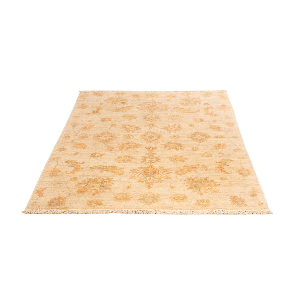 Ziegler Rug - 166 x 100 cm - natural white