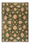 Ziegler Rug - 148 x 102 cm - dark green