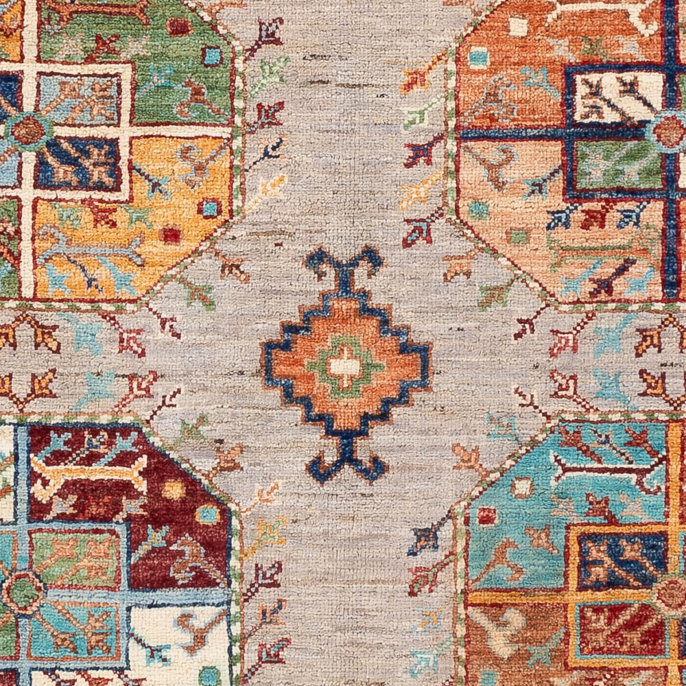 Ziegler Rug - Ariana - 151 x 102 cm - multicolored
