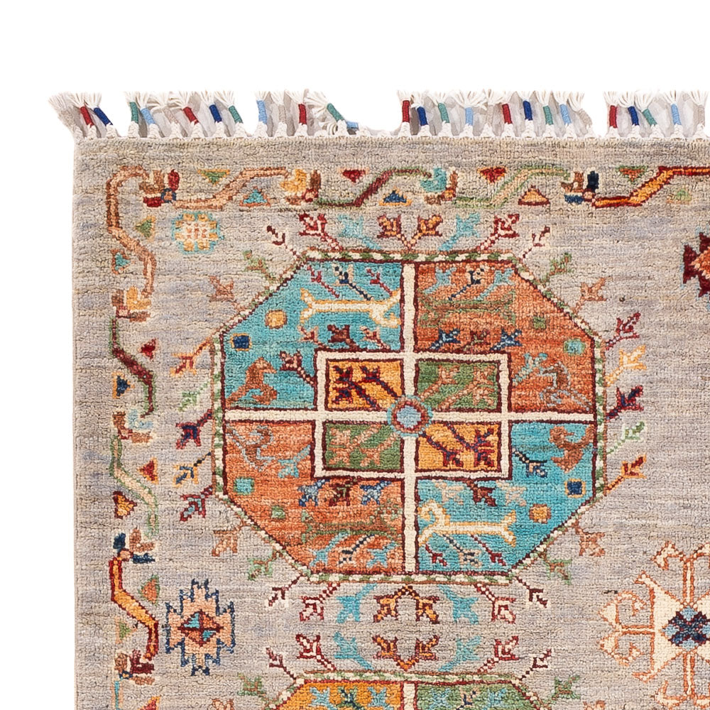 Ariana Rug 102x151cm - Oriental Rug