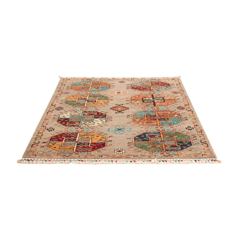 Ziegler Rug - Ariana - 151 x 102 cm - multicolored