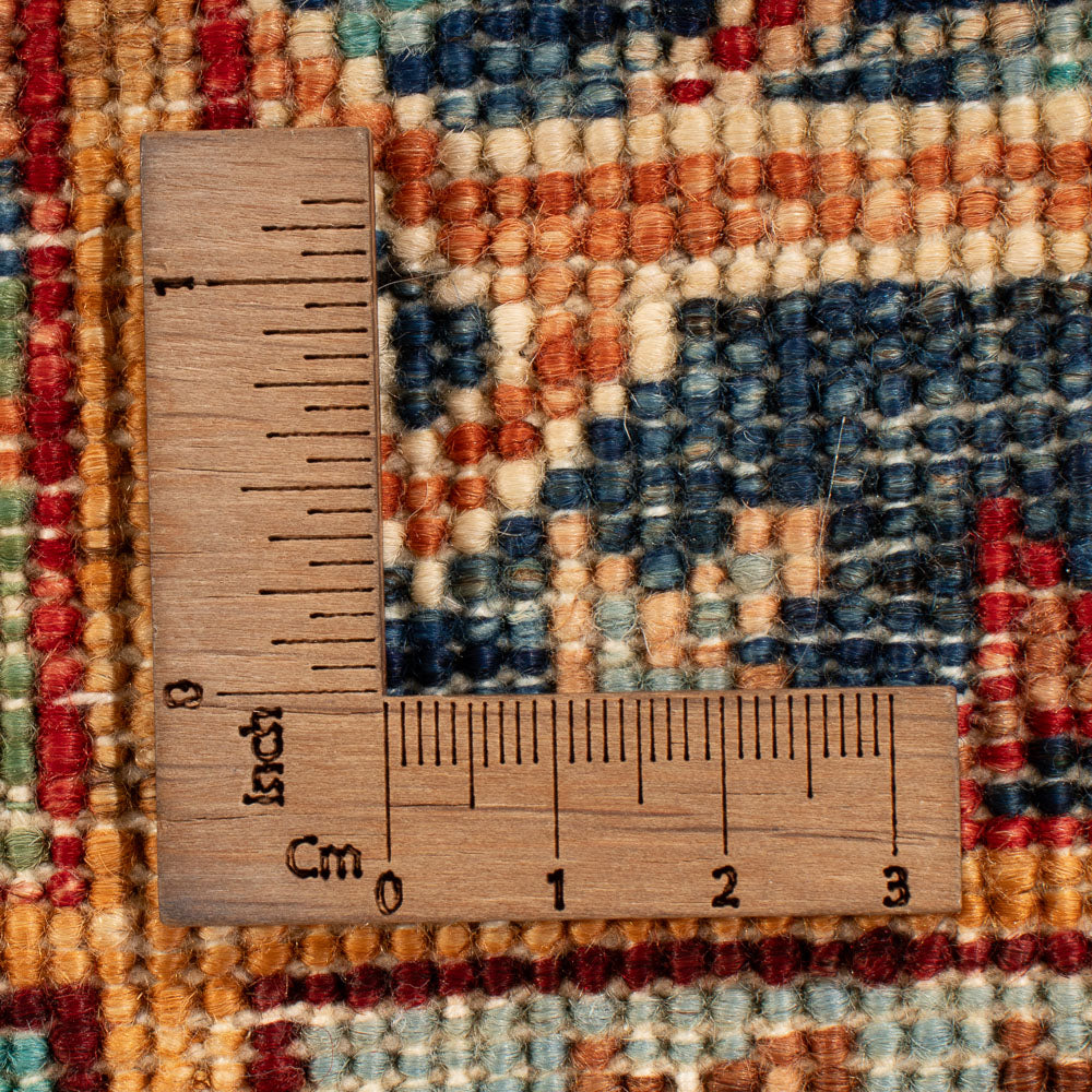 Ziegler Rug - Ariana - 151 x 102 cm - multicolored