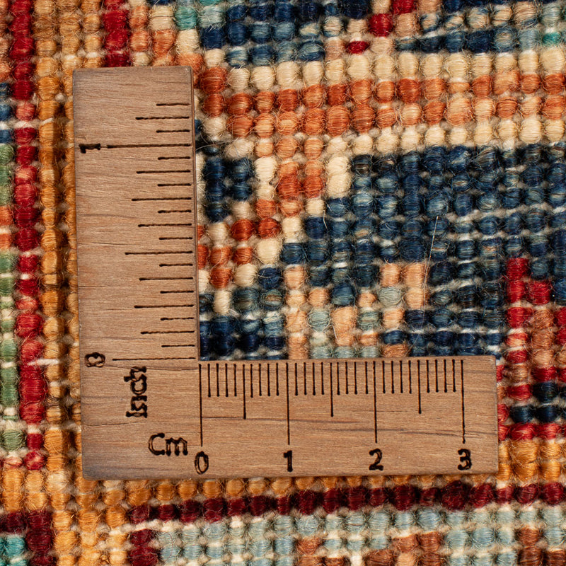 Ziegler Rug - Ariana - 151 x 102 cm - multicolored