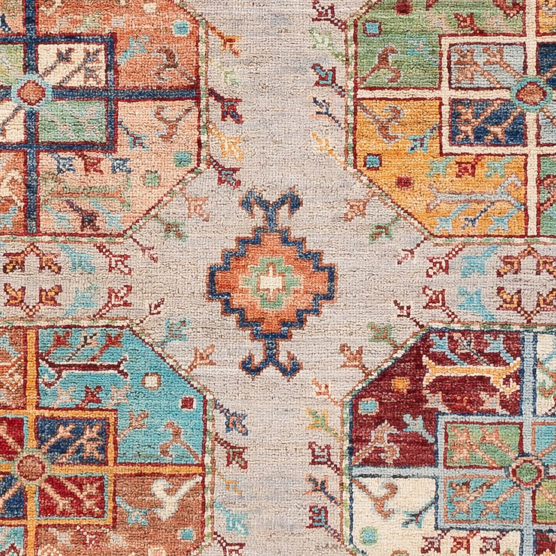 Ziegler Rug - Ariana - 147 x 100 cm - multicolored