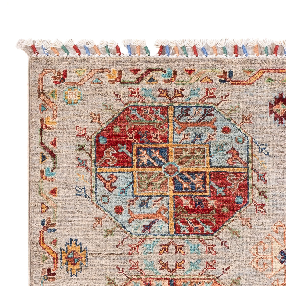Ariana Rug 100x147cm - Oriental Rug