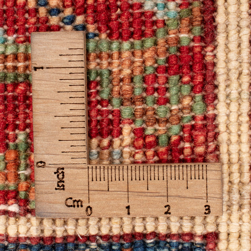 Ziegler Rug - Ariana - 147 x 100 cm - multicolored