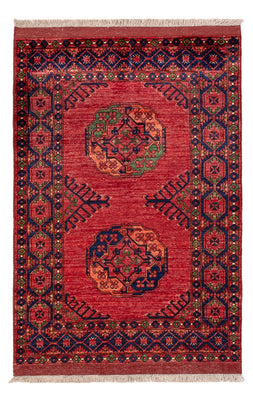 Ziegler Rug - 154 x 106 cm - red