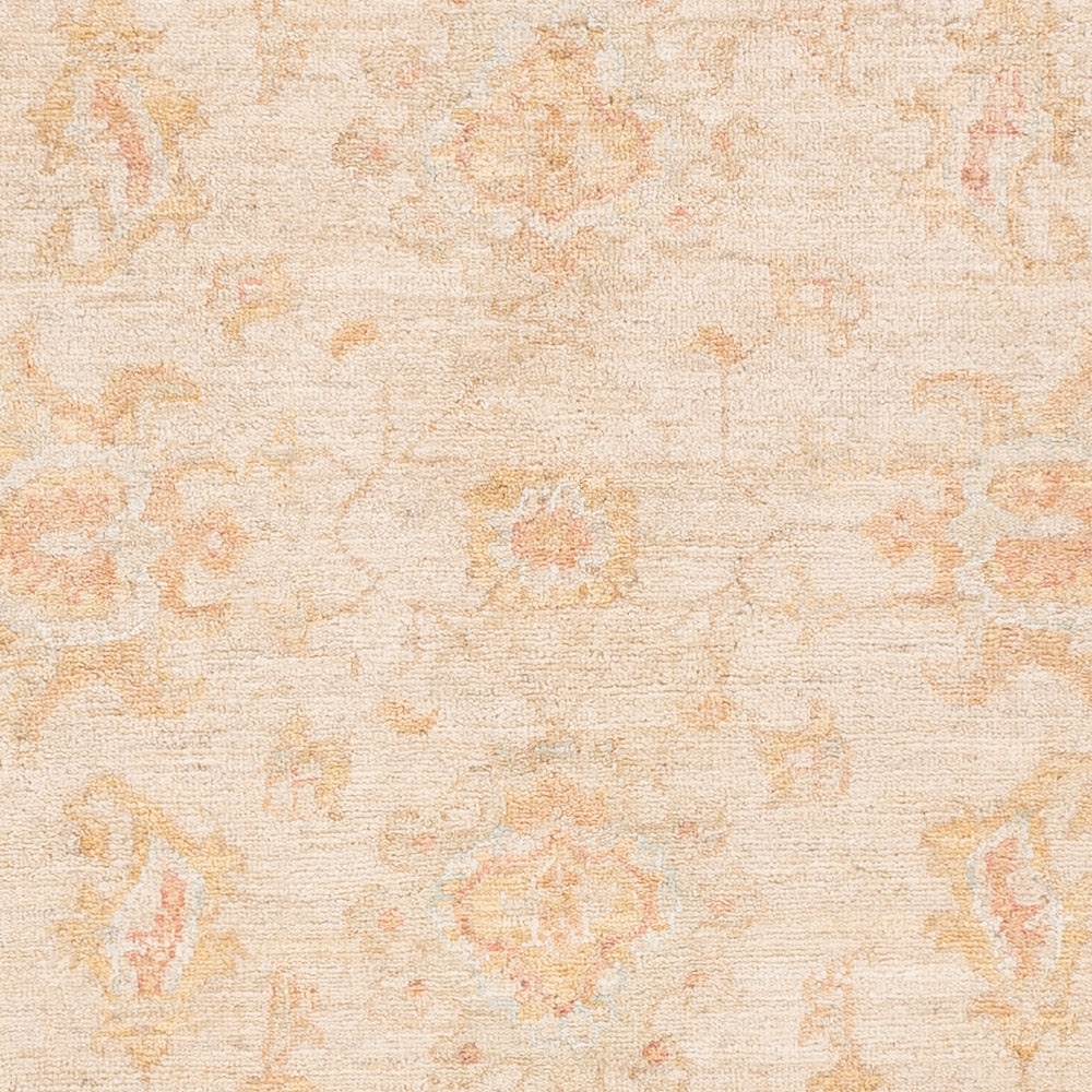 Ziegler Rug - 145 x 102 cm - beige