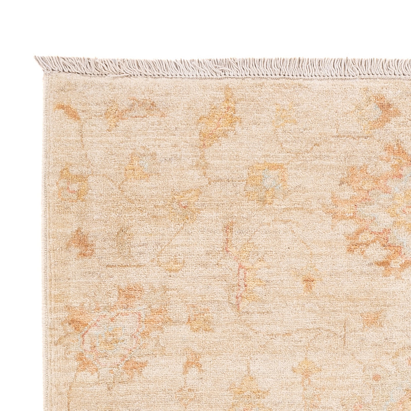 Ziegler Rug - 145 x 102 cm - beige