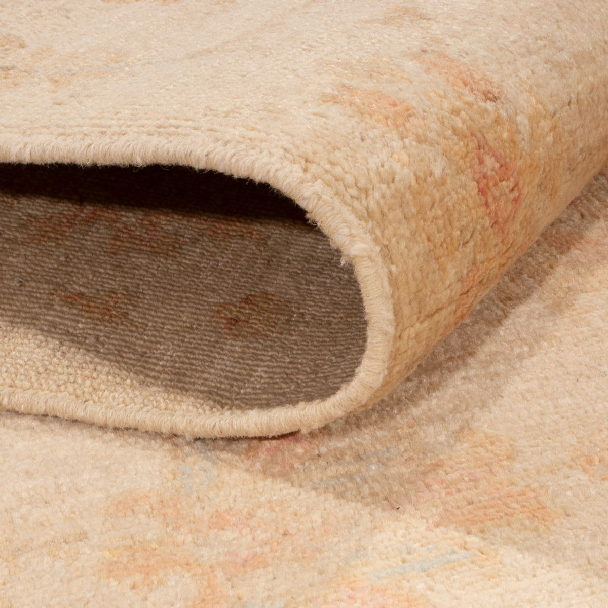 Ziegler Rug - 146 x 103 cm - beige