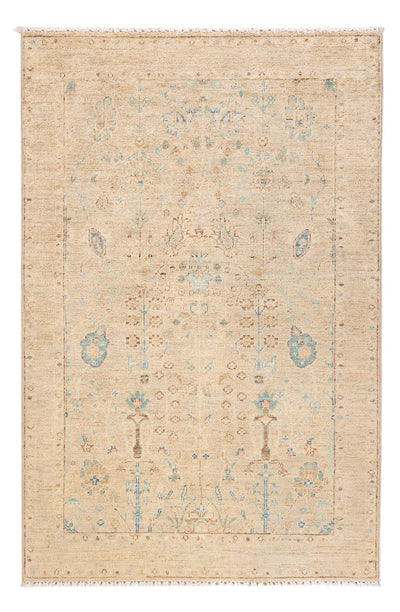 Ariana Rug 94x149cm - Oriental Rug