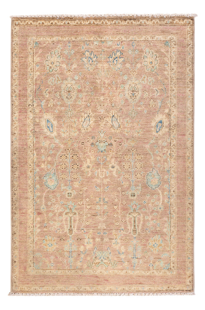 Ariana Rug 97x149cm - Oriental Rug