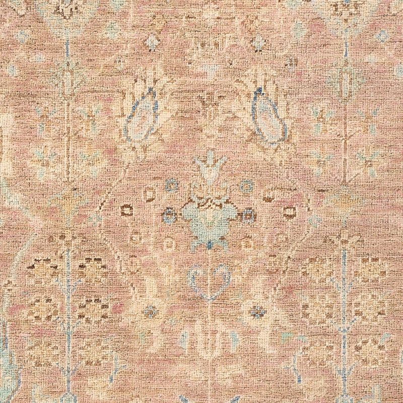 Ariana Rug 97x149cm - Oriental Rug