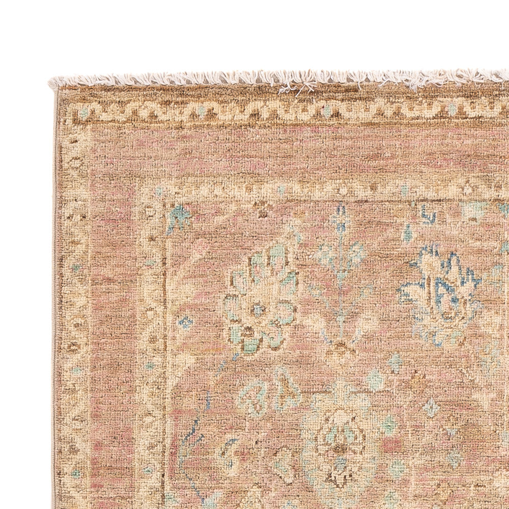 Ariana Rug 97x149cm - Oriental Rug