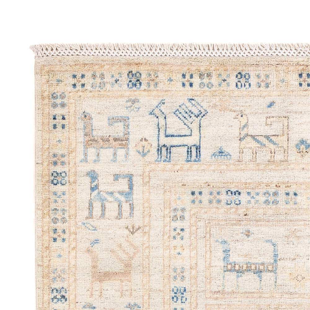 Ziegler Rug - Ariana - 152 x 101 cm - beige