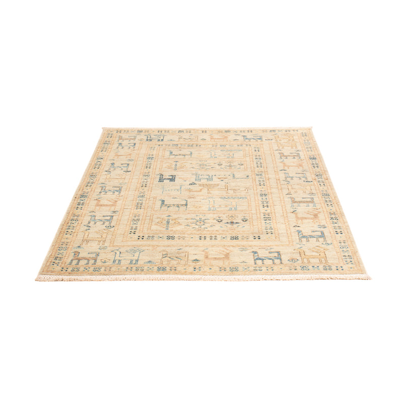 Ziegler Rug - Ariana - 152 x 101 cm - beige
